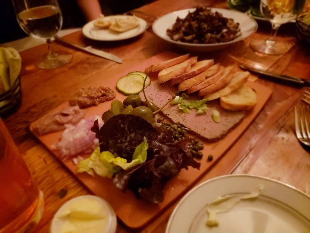 THE COPLIN DINNER HOUSE | restaurant | 8252 Carrabassett Rd, Stratton, ME 04982, USA | 2072460016 OR +1 207-246-0016