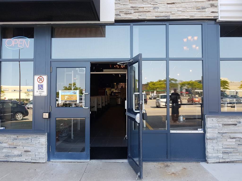 Halibut N Malt Fish & Chips | restaurant | 1250 Brant St #4, Burlington, ON L7P 1X8, Canada | 9053360023 OR +1 905-336-0023