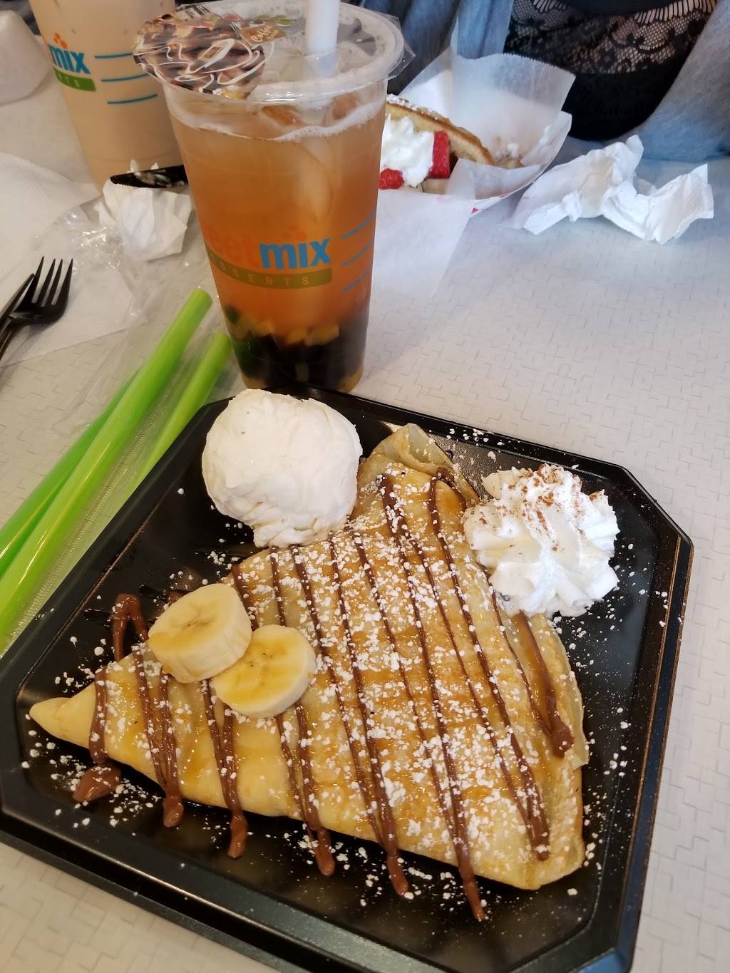 Cha Bar Thai | restaurant | 1811 N Greenville Ave Suite 400, Richardson, TX 75081, USA | 4699066907 OR +1 469-906-6907