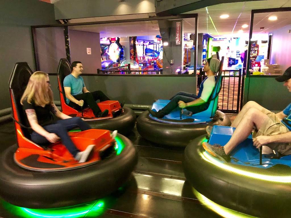 In The Game Hollywood Park | restaurant | 5051 Cal Sag Rd, Crestwood, IL 60418, USA | 7083897275 OR +1 708-389-7275