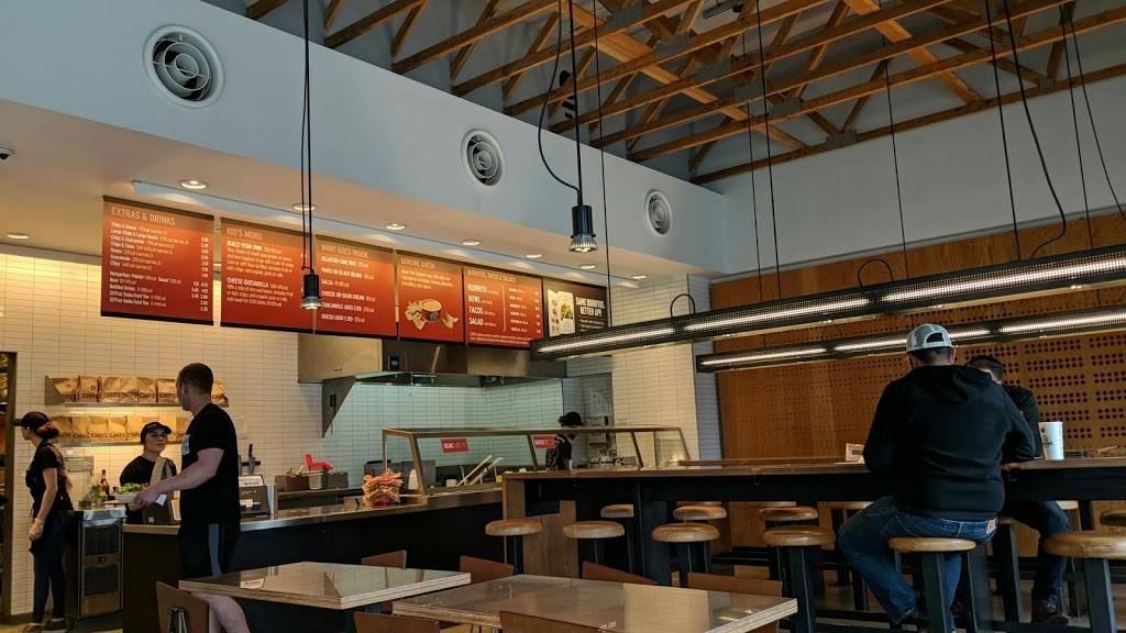 Chipotle Mexican Grill | restaurant | 4580 Coffee Rd, Bakersfield, CA 93308, USA | 6612810408 OR +1 661-281-0408