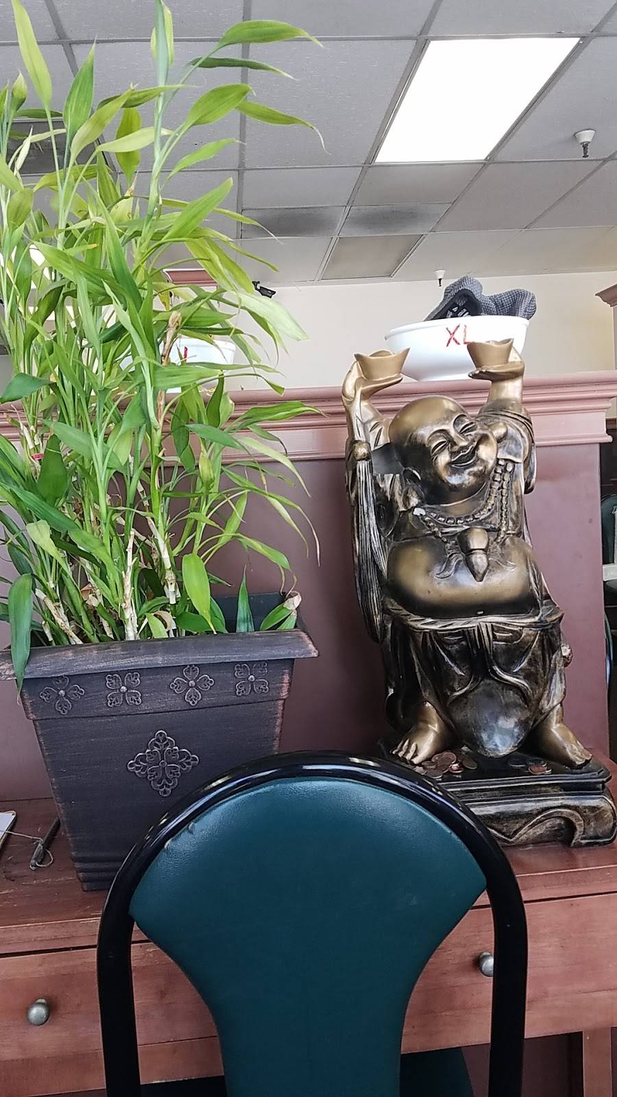 Pho An Hoa Noodle House | restaurant | 14391 Washington Ave, San Leandro, CA 94578, USA | 5103522728 OR +1 510-352-2728