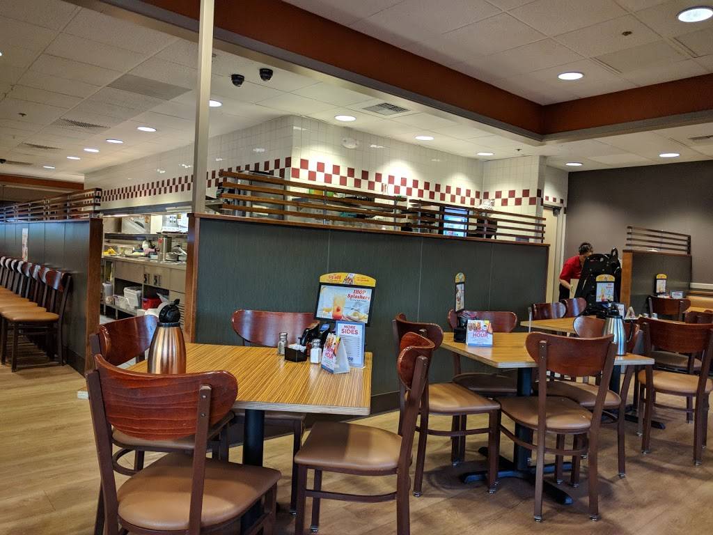 IHOP | bakery | 201 Soscol Ave, Napa, CA 94559, USA | 7072658248 OR +1 707-265-8248