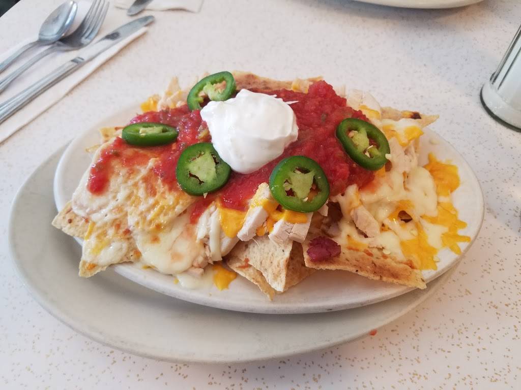 Old Mill Tasty Shop | restaurant | 604 E Douglas Ave, Wichita, KS 67202, USA | 3162646500 OR +1 316-264-6500