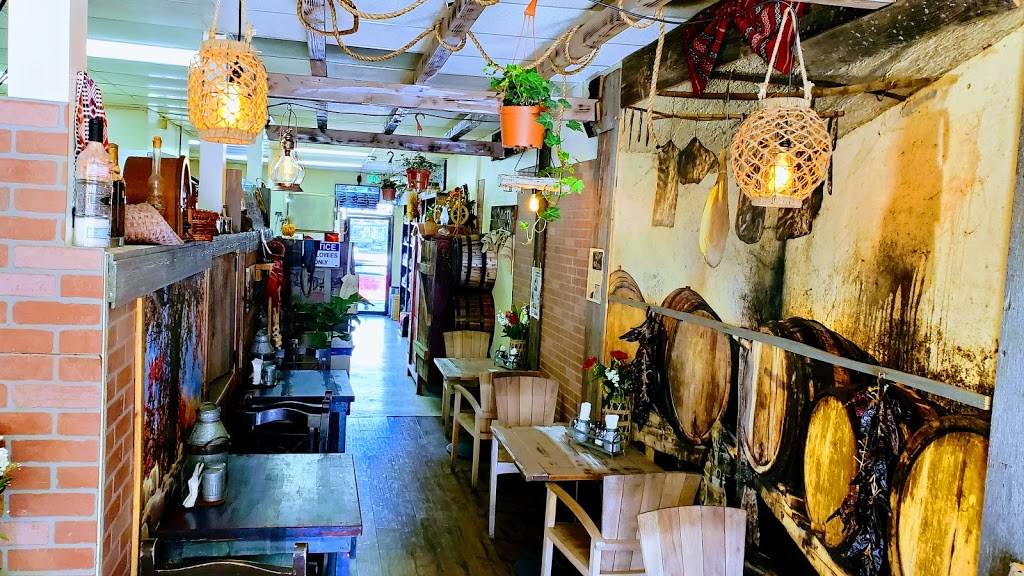 Goodies in the Pantry | restaurant | 1108 E Katella Ave, Orange, CA 92867, USA | 7146027524 OR +1 714-602-7524