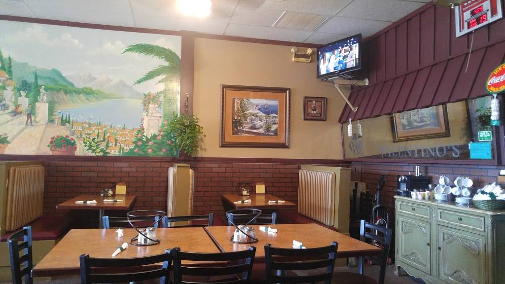 Valentinos Pizza of Garden Street | restaurant | 3241 Garden St, Titusville, FL 32796, USA | 3212685999 OR +1 321-268-5999