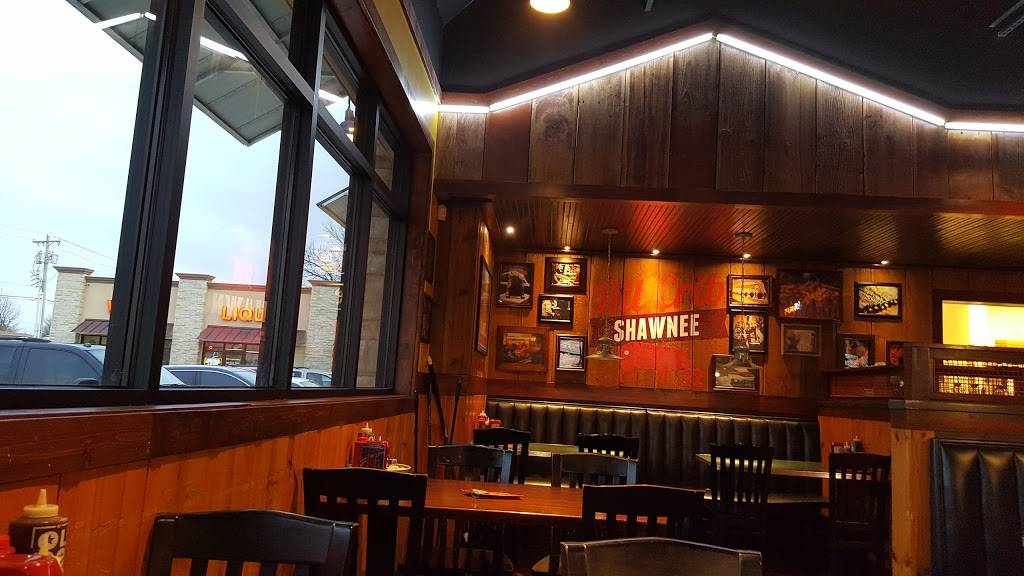 RibCrib BBQ & Grill | restaurant | 4420 N Kickapoo Ave, Shawnee, OK 74804, USA | 4054817475 OR +1 405-481-7475