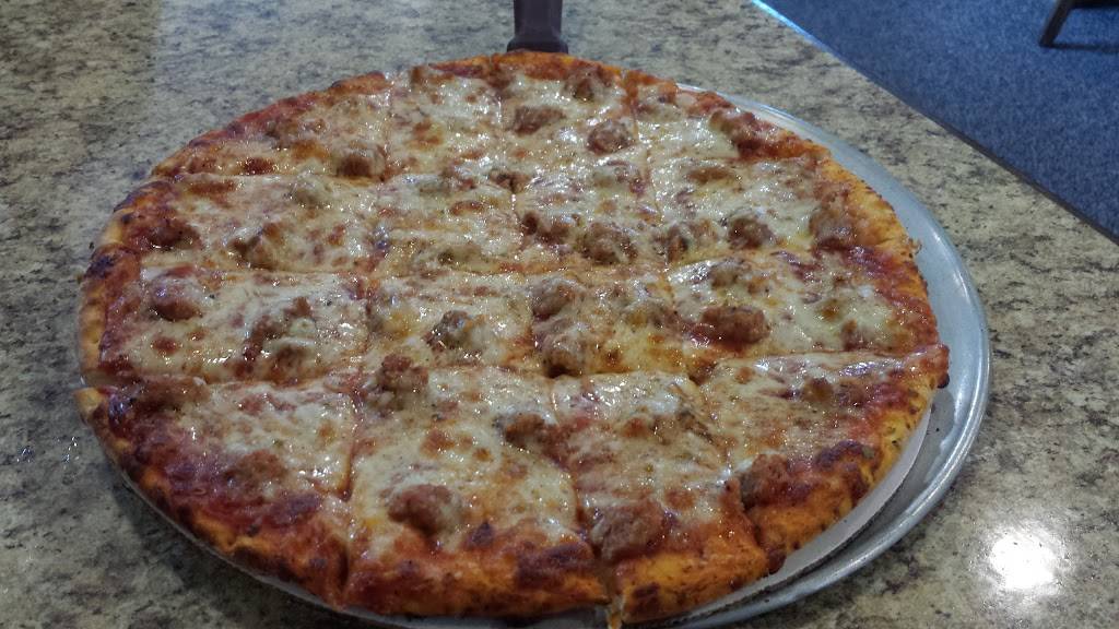 Tonys Pizza | restaurant | 315 N S Harlem Ave, Peotone, IL 60468, USA | 7082583355 OR +1 708-258-3355