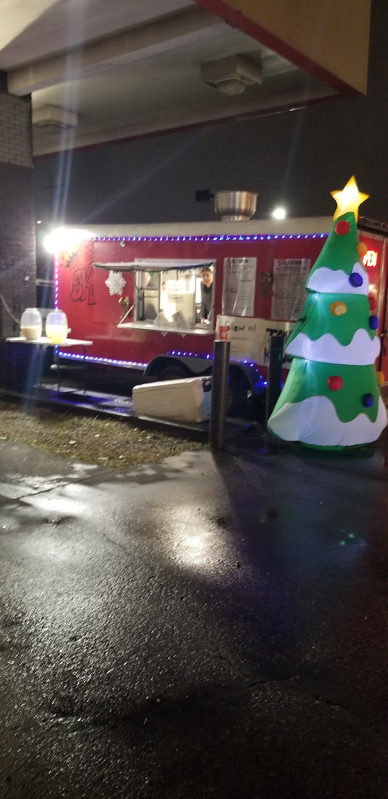 Los 3 Karnales Food Truck | restaurant | 1201 E Seminary Dr, Fort Worth, TX 76115, USA | 8172291990 OR +1 817-229-1990