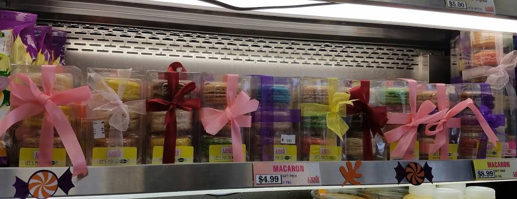 Lees Sandwiches | restaurant | 6731 Westminster Blvd Suite K-109, Westminster, CA 92683, USA | 7148925959 OR +1 714-892-5959