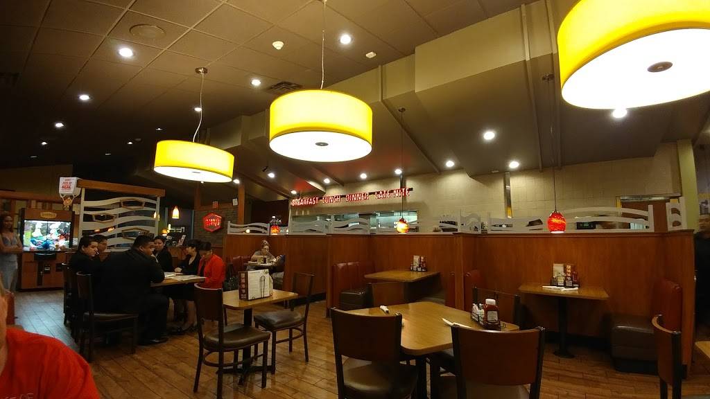 Dennys | restaurant | 975 E Dundee Rd, Palatine, IL 60074, USA | 8479910370 OR +1 847-991-0370