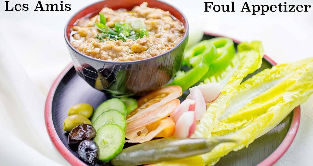 Les Amis Restaurant & Lounge | restaurant | 128 W Wilshire Ave, Fullerton, CA 92832, USA | 7145262100 OR +1 714-526-2100