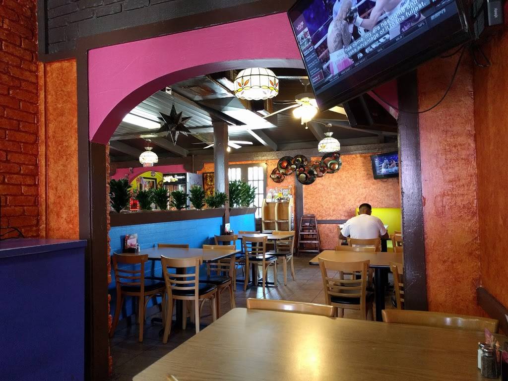 Taquerias Arandas | restaurant | 1630 Gessner Rd, Houston, TX 77080, USA | 7134687700 OR +1 713-468-7700
