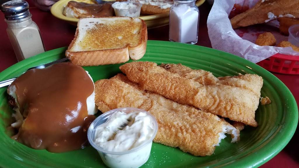 Lincoln Inn | restaurant | Lincoln, MO 65338, USA | 6605473417 OR +1 660-547-3417