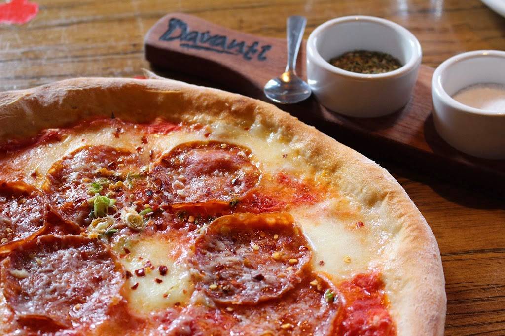 Davanti Enoteca | restaurant | 1655 India St, San Diego, CA 92101, USA | 6192379606 OR +1 619-237-9606