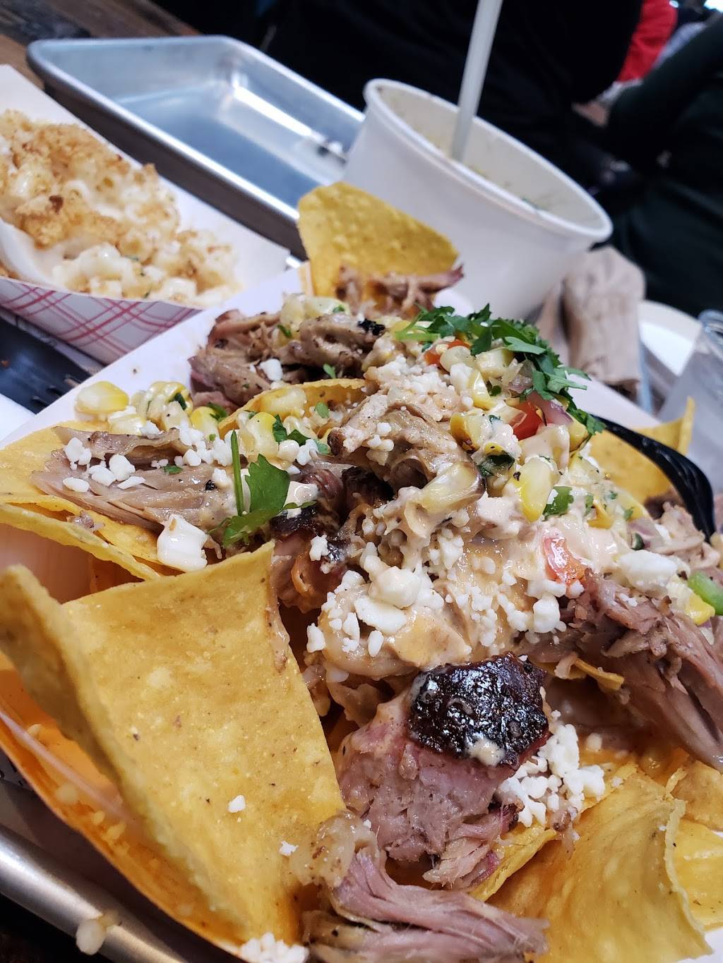 Butcher N Barbeque | restaurant | 1910 N Ola Ave, Tampa, FL 33602, USA | 8136935473 OR +1 813-693-5473