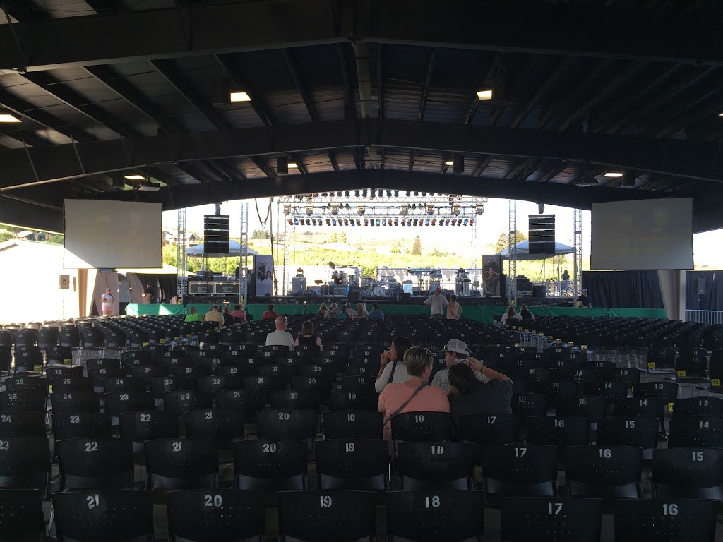 Deep Water Amphitheater at Mill Bay Casino | restaurant | 455 Wapato Lake Rd, Manson, WA 98831, USA | 8006482946 OR +1 800-648-2946