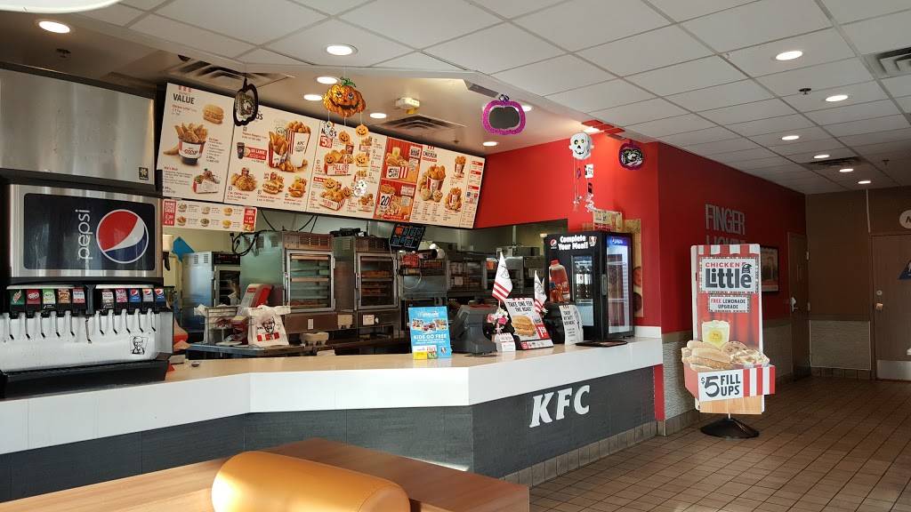 KFC | restaurant | 645 E Redlands Blvd, Redlands, CA 92373, USA | 9097925972 OR +1 909-792-5972