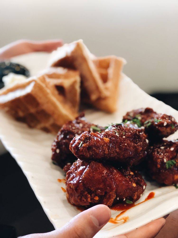 Eggcellence | restaurant | 20950 Katy Fwy, Katy, TX 77449, USA | 2817174685 OR +1 281-717-4685