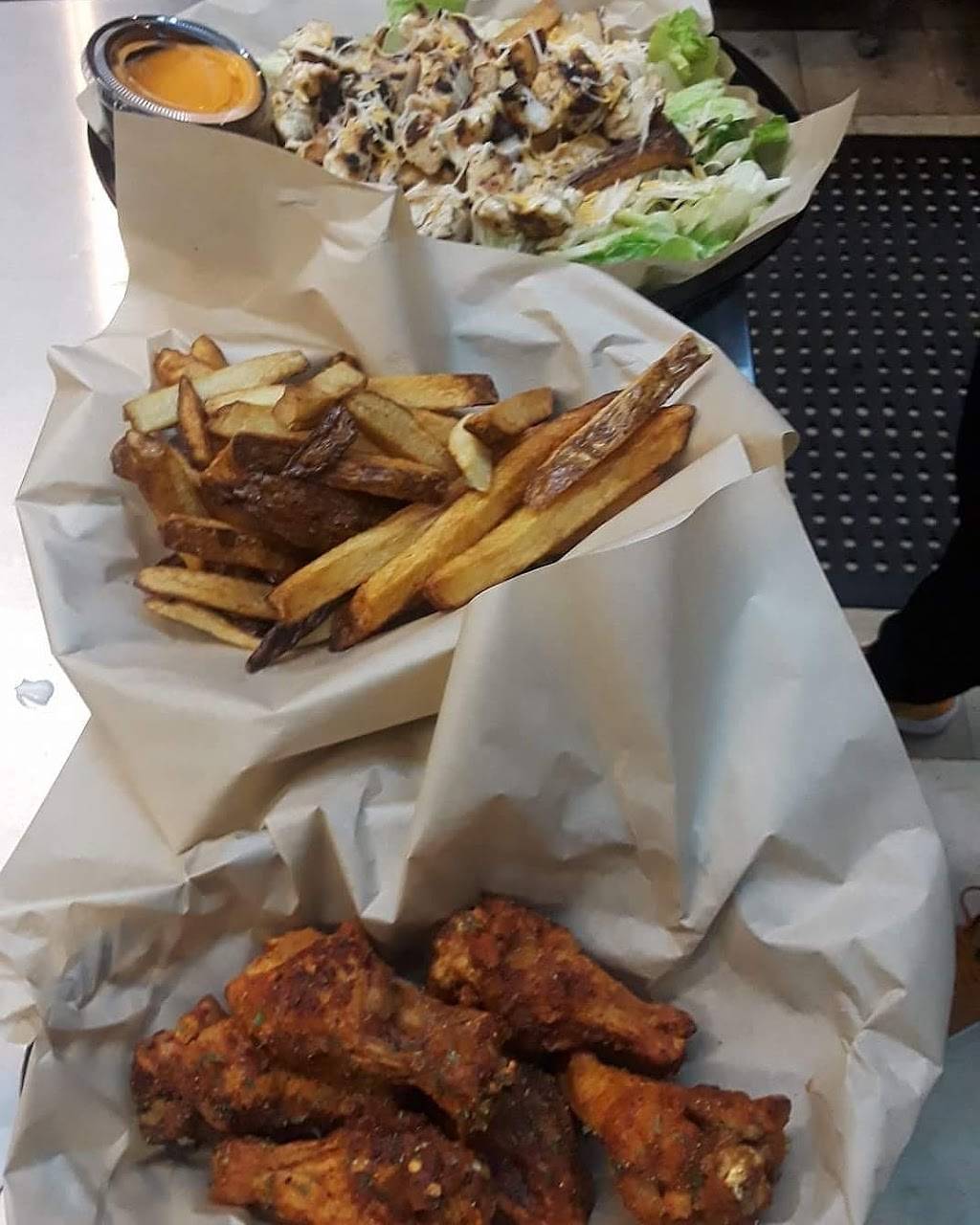 BITES RESTAURANT | restaurant | 6022 Saltsburg Rd, Verona, PA 15147, USA | 4127044228 OR +1 412-704-4228