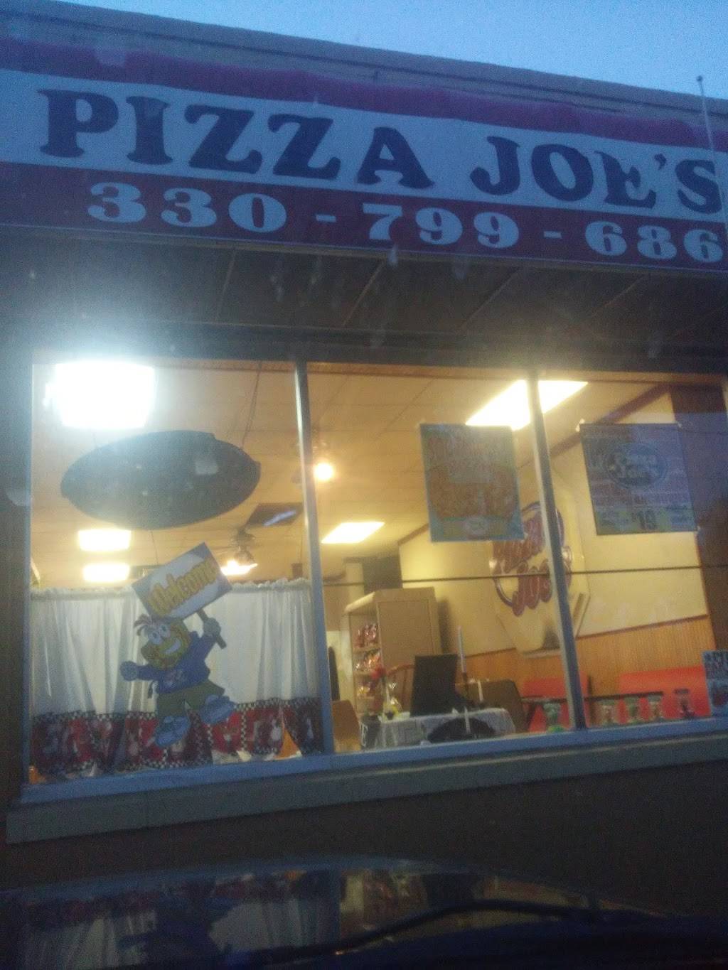 Pizza Joes | restaurant | 2000 Canfield Rd, Youngstown, OH 44511, USA | 3307996868 OR +1 330-799-6868