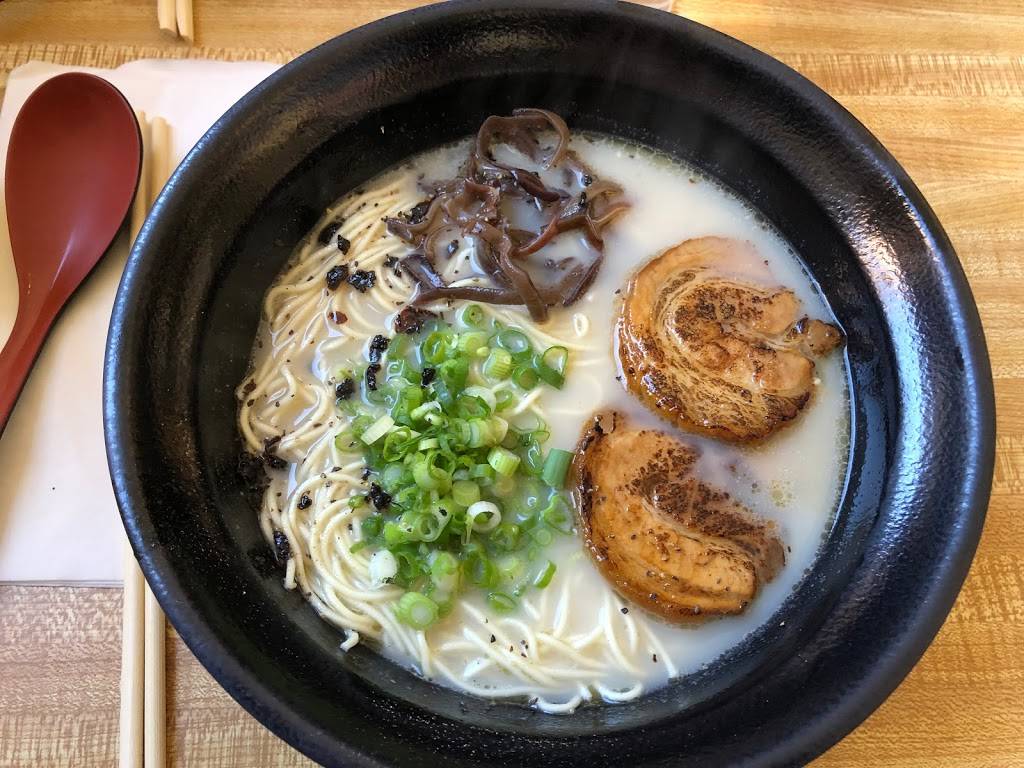 Roc City Ramen | restaurant | 215 Alexander St, Rochester, NY 14607, USA | 5854345551 OR +1 585-434-5551