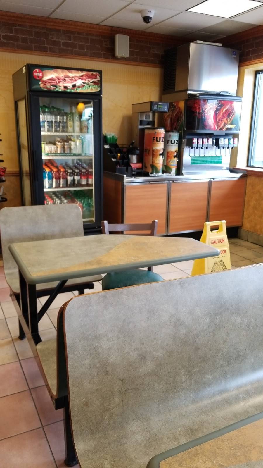 Subway | restaurant | 1209 Connellsville St, Lemont Furnace, PA 15456, USA | 7244379949 OR +1 724-437-9949