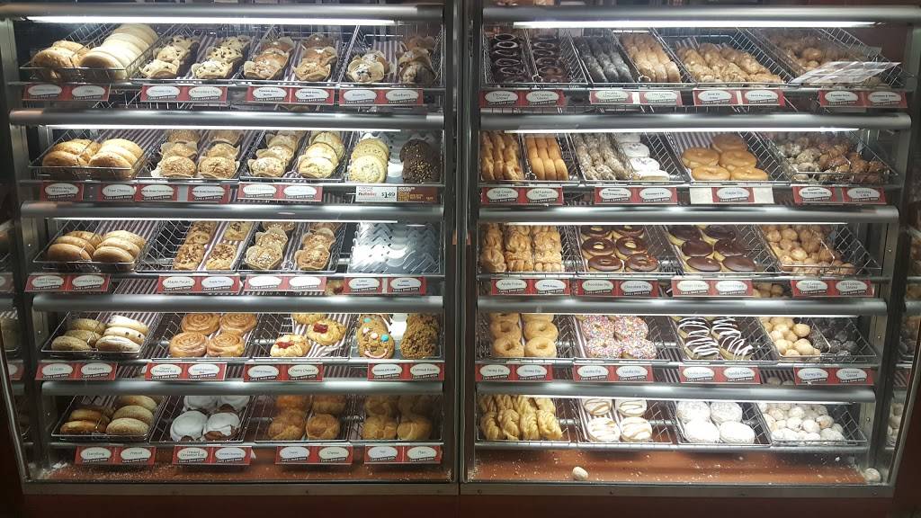 Tim Hortons | restaurant | 209 E 12th St, Erie, PA 16503, USA | 8148743000 OR +1 814-874-3000