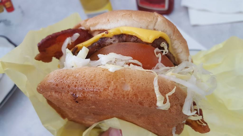 Yellow Basket Restaurant | restaurant | 2860 S Main St, Santa Ana, CA 92707, USA | 7145458219 OR +1 714-545-8219