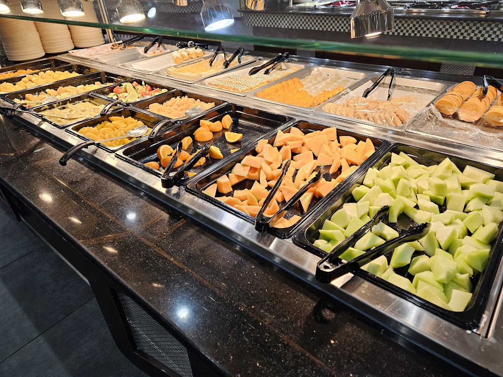 Hibachi Grill and Buffet | restaurant | 1315 Gateway Blvd, Fairfield, CA 94533, USA | 7073894955 OR +1 707-389-4955