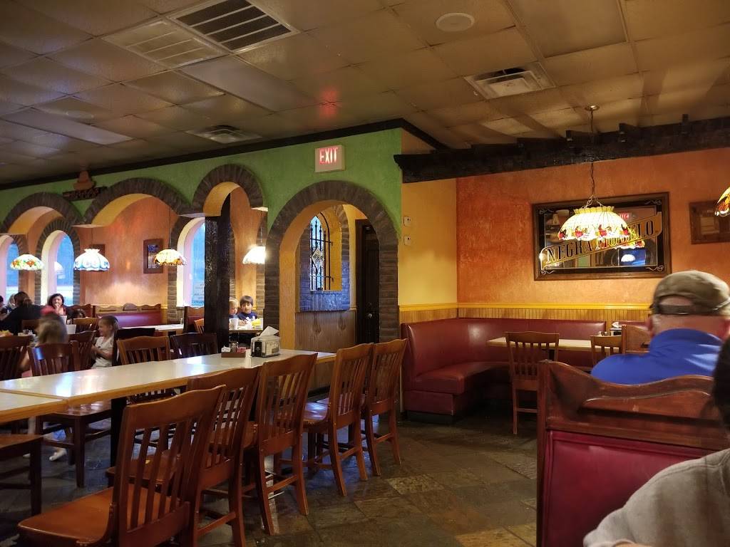 El Jinete Mexican Restaurant | restaurant | 4932 US-129, Jefferson, GA 30549, USA | 7066932177 OR +1 706-693-2177