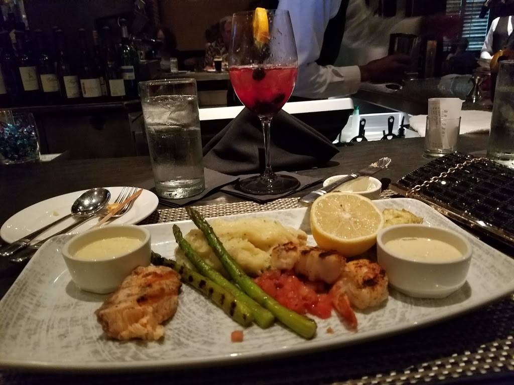 Sullivans Steakhouse | restaurant | 4501 W 119th St, Leawood, KS 66209, USA | 9133450800 OR +1 913-345-0800