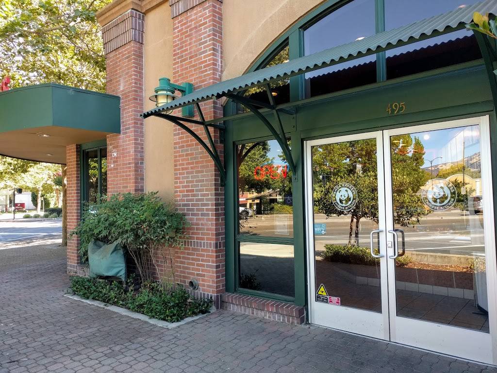 Panda Express | meal takeaway | 495 San Ramon Valley Blvd, Danville, CA 94526, USA | 9253141389 OR +1 925-314-1389