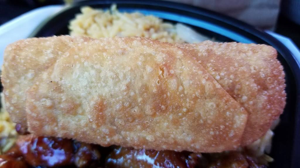 Panda Hibachi | restaurant | 2153 E Main St, Duncan, SC 29334, USA | 8644869995 OR +1 864-486-9995