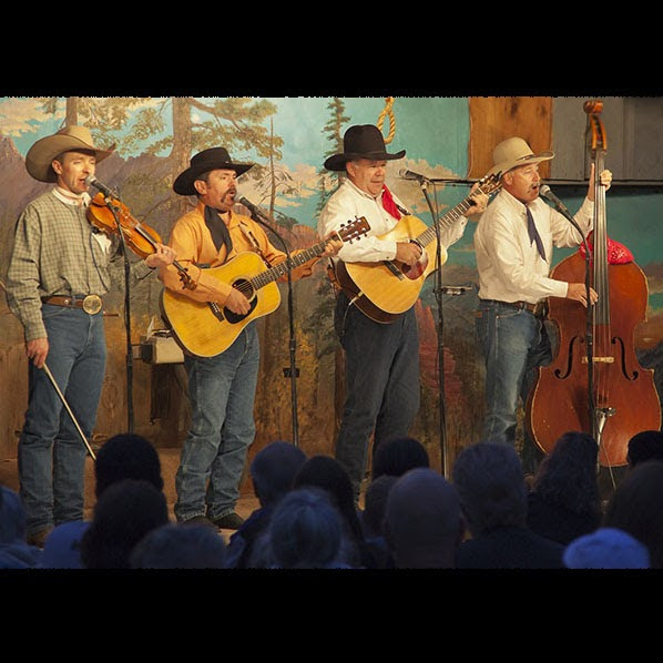 Bar D Chuckwagon | restaurant | 8080 Co Rd 250, Durango, CO 81301, USA | 9702475753 OR +1 970-247-5753