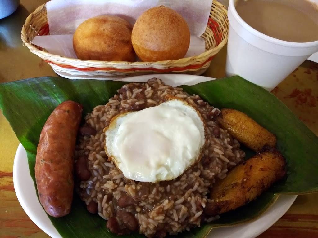 Colombia Harvest Bakery | restaurant | 2000 Palm Bay Rd NE, Palm Bay, FL 32905, USA | 3217260888 OR +1 321-726-0888