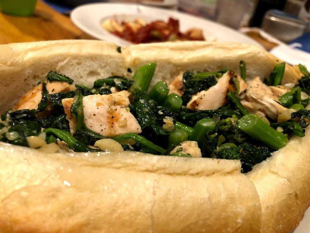 Pizza Plus | restaurant | 359 7th Ave, Brooklyn, NY 11215, USA | 7187685327 OR +1 718-768-5327