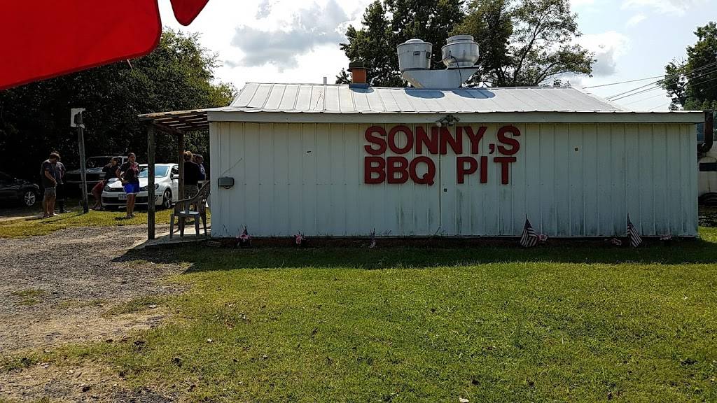 Sonnys BBQ Pit | restaurant | 29144 Thompson Corner Rd, Mechanicsville, MD 20659, USA | 3012900035 OR +1 301-290-0035