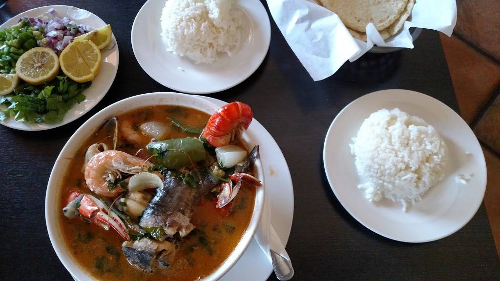 Cielito Lindo | restaurant | 7453 Laurel Canyon Blvd, North Hollywood, CA 91605, USA | 8182553516 OR +1 818-255-3516