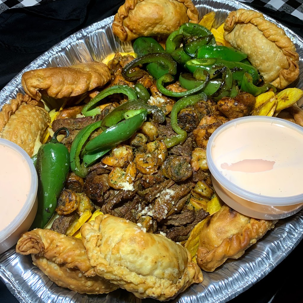 Street food kingz | restaurant | 1544 Fleetwood Dr, Elgin, IL 60123, USA | 2242766069 OR +1 224-276-6069