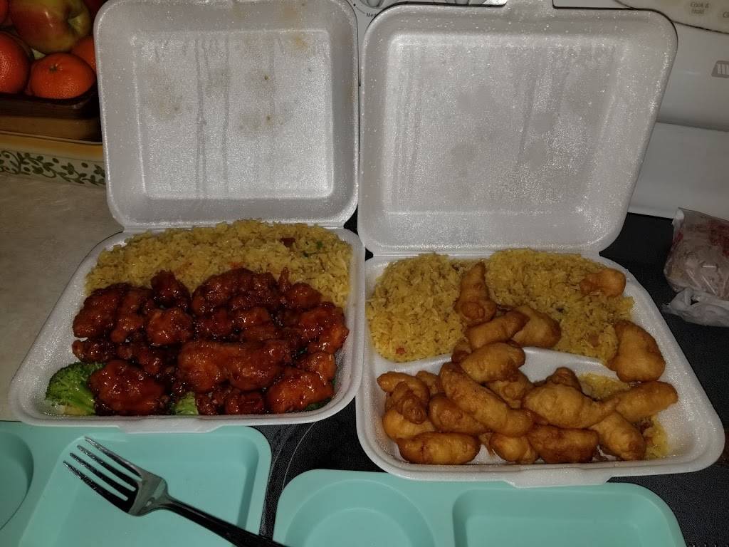 China Gourmet | restaurant | 175 W Van Riper Rd, Fowlerville, MI 48836, USA | 5172233800 OR +1 517-223-3800