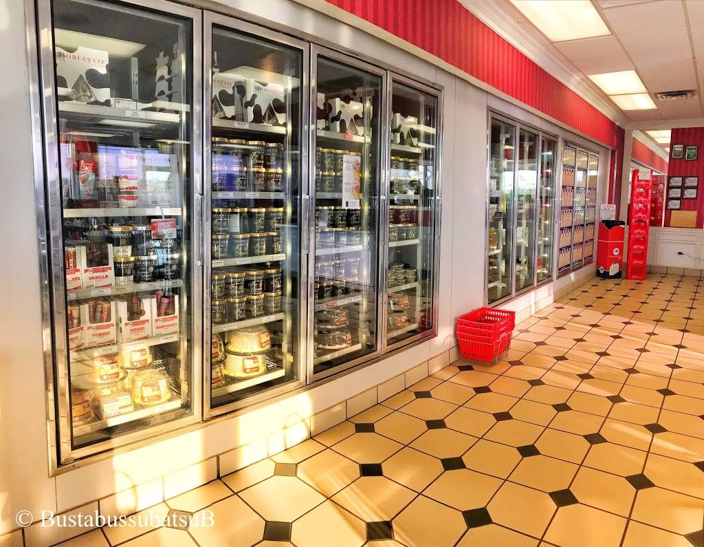 Oberweis Ice Cream and Dairy Store | restaurant | 2274 US-30 Suite C, Oswego, IL 60543, USA | 6309066455 OR +1 630-906-6455