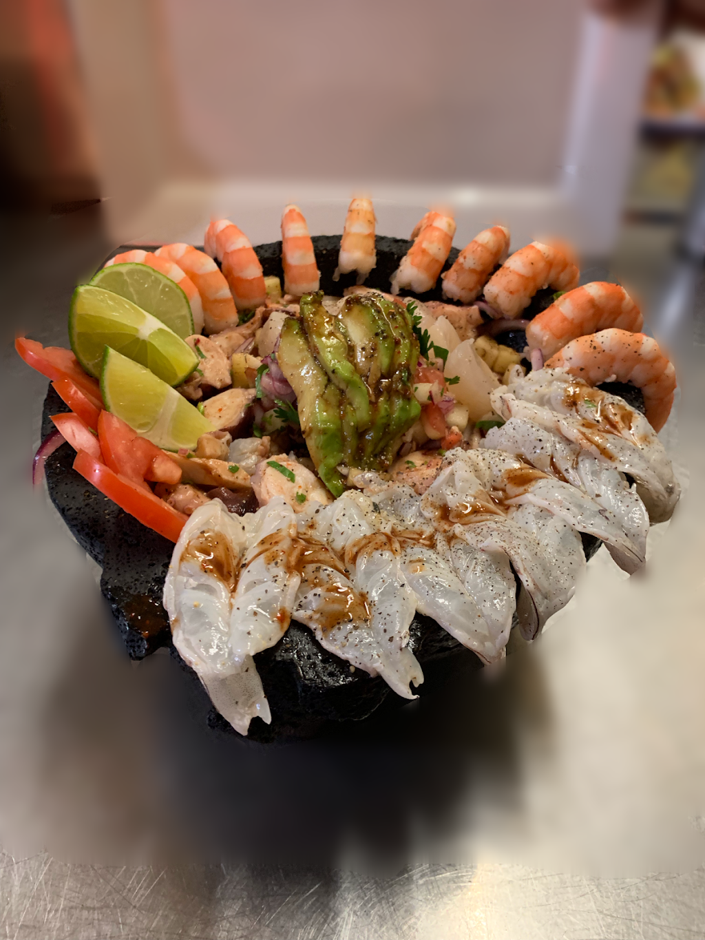 Mariscos Cancun | restaurant | 1527 Alum Rock Ave, San Jose, CA 95116, USA | 4087916677 OR +1 408-791-6677