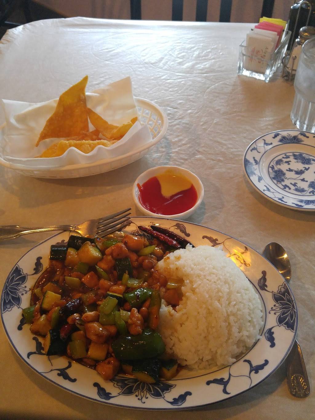 Chus Too | restaurant | 1135 Pine St #101, Redding, CA 96001, USA | 5302442987 OR +1 530-244-2987