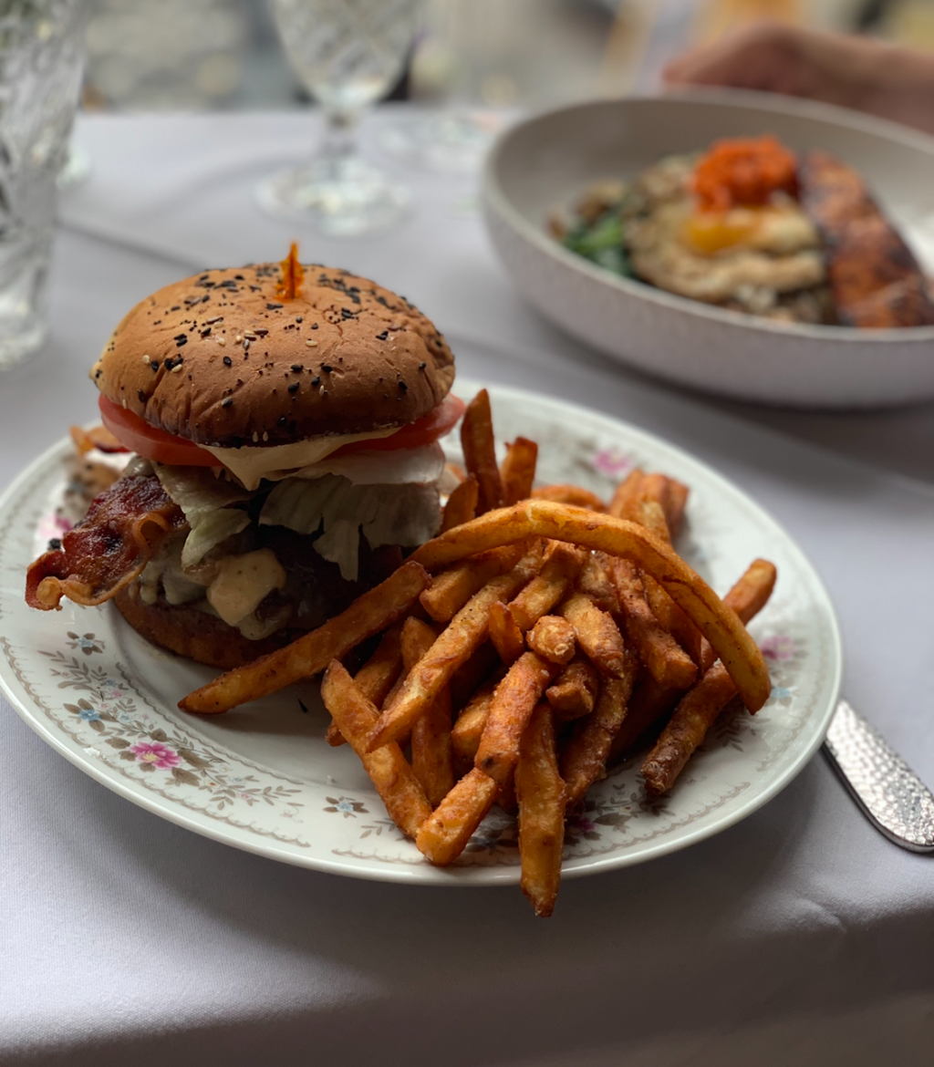 Frances | restaurant | 733 Copeland St, Pittsburgh, PA 15232, USA | 4127096068 OR +1 412-709-6068