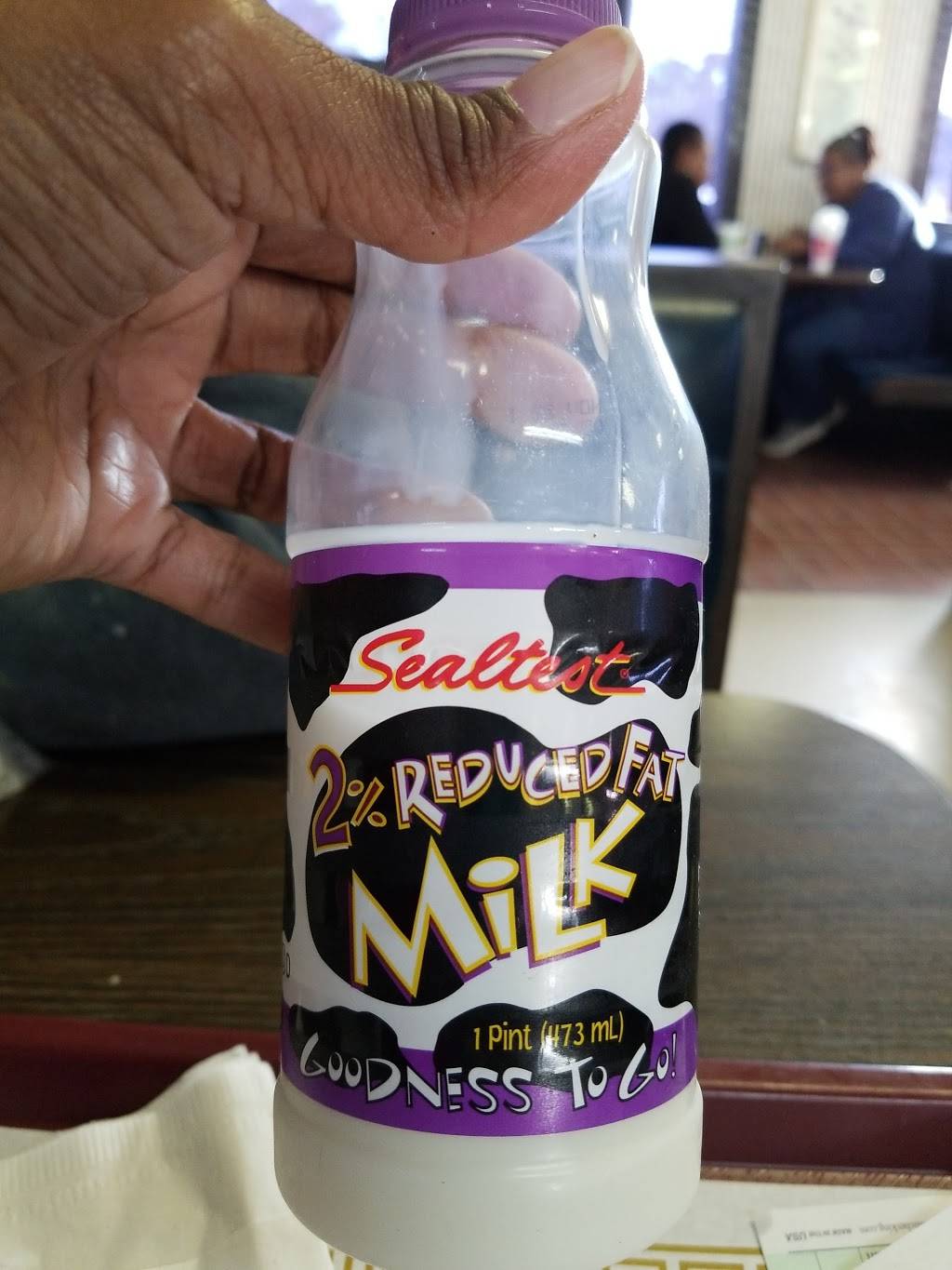 The Biscuit Factory, Inc | restaurant | 2103 Kirkwood St, High Point, NC 27262, USA | 3368697217 OR +1 336-869-7217