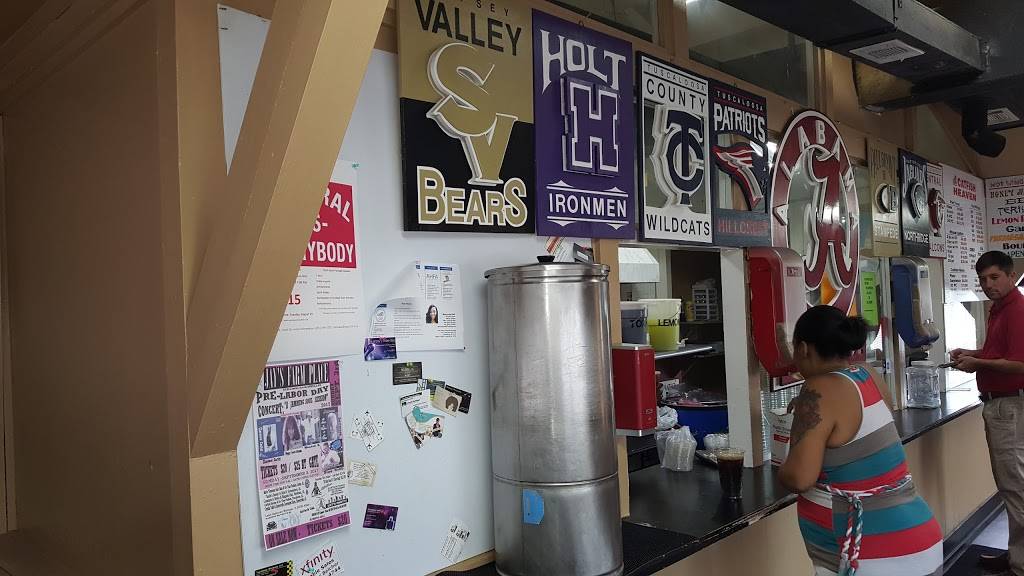 Catfish Heaven | restaurant | 2502 21st St, Tuscaloosa, AL 35401, USA | 2057527222 OR +1 205-752-7222