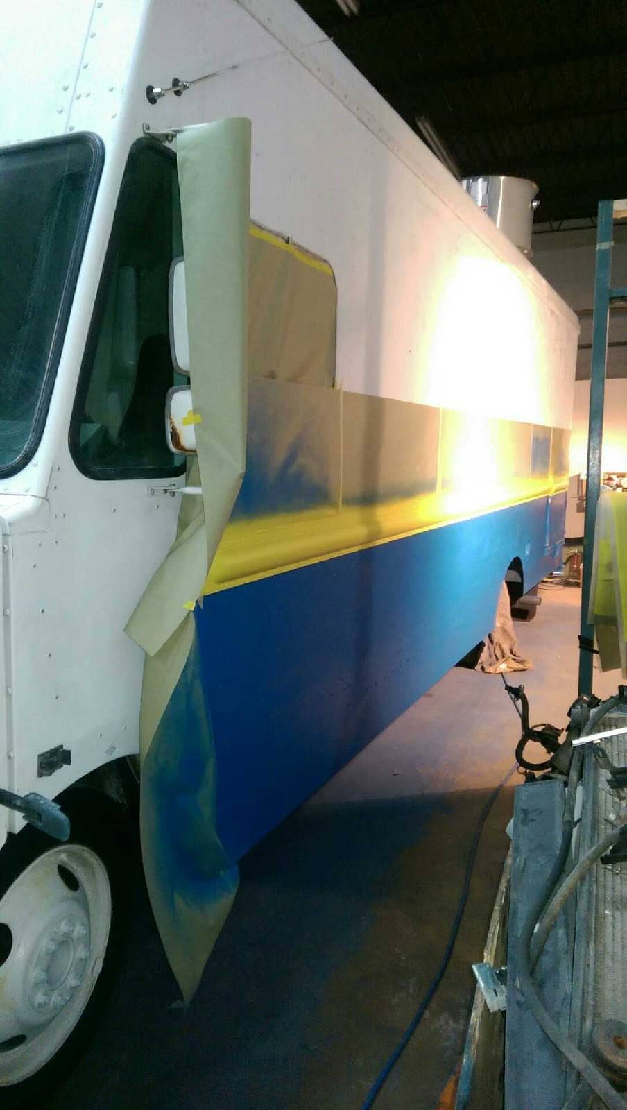 Turbo Taco | restaurant | N 5th St & 2nd ave, Minneapolis, MN 55402, USA | 6127707660 OR +1 612-770-7660