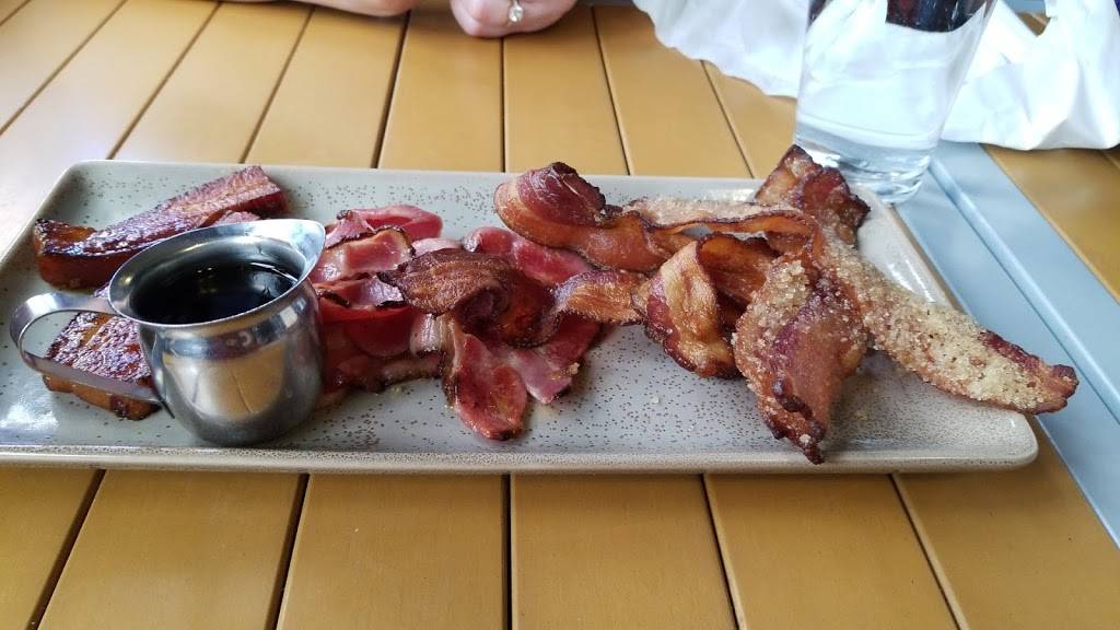 Early Bird Brunch | restaurant | 3824 Farnam St Suite 120, Omaha, NE 68131, USA | 4029345535 OR +1 402-934-5535