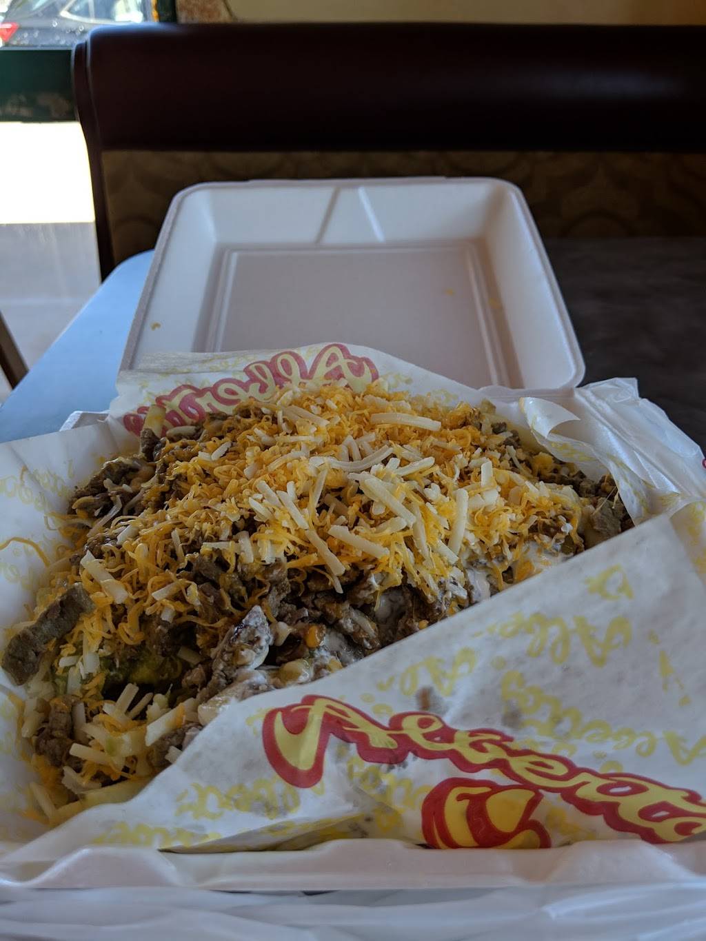 Albertos Mexican Food | restaurant | 1174, 1850 Marron Rd #100-B, Carlsbad, CA 92008, USA | 7607298215 OR +1 760-729-8215